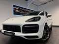 Porsche Cayenne Coupe E-Hybrid Weiß - thumbnail 1