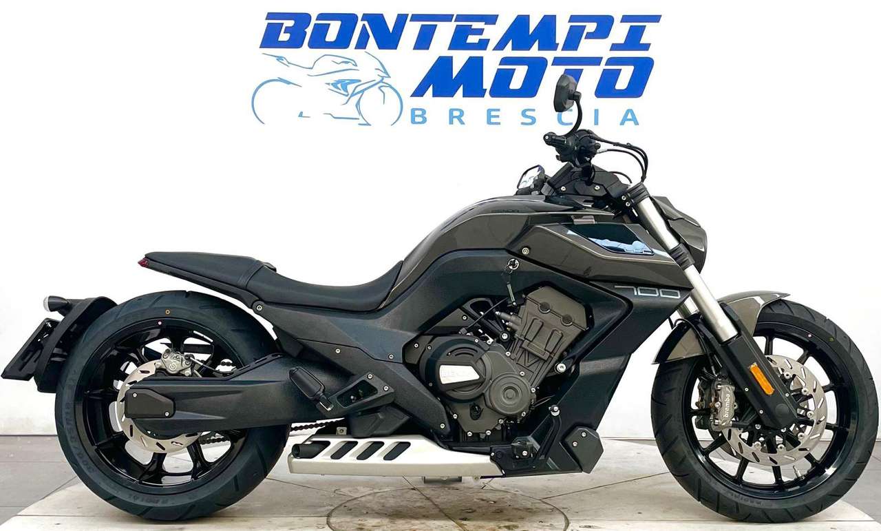 Benda LFC 700 PR0 - Novità 2026!!! - PRONTA CONSEGNA