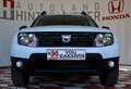 Dacia Duster Lauréate 4WD ERSTBEISTZ JEDES SERVICE Weiß - thumbnail 5