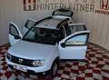 Dacia Duster 4WD Lauréate ERSTBESITZ JEDES SERVICE Weiß - thumbnail 3