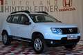 Dacia Duster 4WD Lauréate ERSTBESITZ JEDES SERVICE Weiß - thumbnail 7