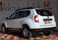 Dacia Duster 4WD Lauréate ERSTBESITZ JEDES SERVICE Weiß - thumbnail 10