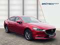 Mazda 6 6 Exclusive-Line 2.0 AUTOMATIK / AHK / LED / NAVI Red - thumbnail 2