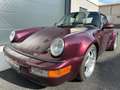 Porsche 964 964 3.6 250cv Carrera 2 Cabriolet boite manuelle TURBO LOOK - thumbnail 21