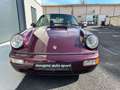 Porsche 964 964 3.6 250cv Carrera 2 Cabriolet boite manuelle TURBO LOOK - thumbnail 22