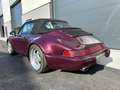 Porsche 964 964 3.6 250cv Carrera 2 Cabriolet boite manuelle TURBO LOOK - thumbnail 3