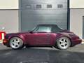 Porsche 964 964 3.6 250cv Carrera 2 Cabriolet boite manuelle TURBO LOOK - thumbnail 2