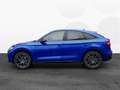 Audi Q5 55 TFSIe qu. S line *Matrix*B&O*ACC Blau - thumbnail 3