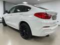 BMW X4 M40 i*RFK*TEMP*NAVI*AC*ASST*HUD*H&K*LMF*MTECH Weiß - thumbnail 7
