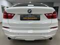 BMW X4 M40 i*RFK*TEMP*NAVI*AC*ASST*HUD*H&K*LMF*MTECH Weiß - thumbnail 6