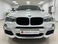 BMW X4 M40 i*RFK*TEMP*NAVI*AC*ASST*HUD*H&K*LMF*MTECH Weiß - thumbnail 2
