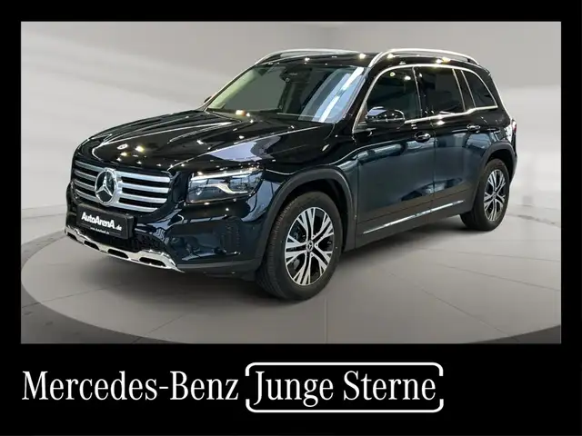 Mercedes-Benz GLB 220 4matic Progressive MBUX+Progressive+Wide