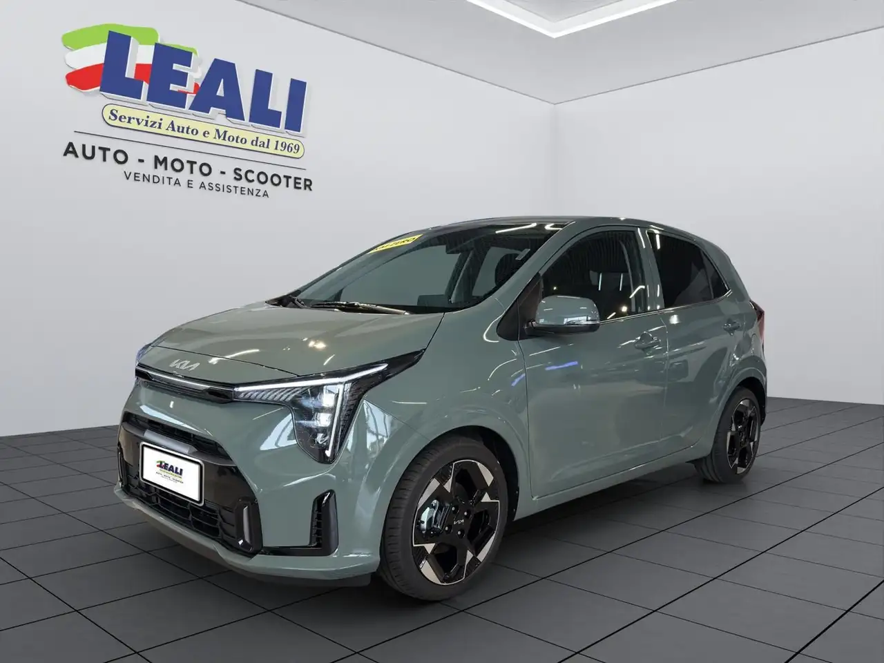 Kia Picanto
