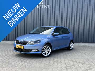 1.2 TSI First Edition Ambition