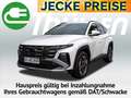 Hyundai TUCSON FL Plug-in-Hybrid 1.6 T-GDi 6-AT 2WD Trend Blanc - thumbnail 1