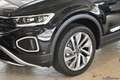 Volkswagen T-Roc 1.5 TSI Automatik Goal Schwarz - thumbnail 4