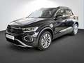Volkswagen T-Roc 1.5 TSI Automatik Goal Schwarz - thumbnail 1