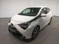 Toyota Aygo 1.0 x-play Team D App|kamera|Alu-Felgen Weiß - thumbnail 3