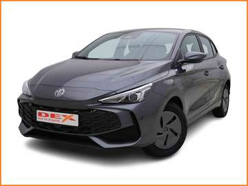 Hybrid+ 194 AUT Standard | Cam | Carplay | MG Pilot | LED