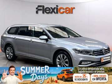 Variant 2.0 TDI 140kW (190CV) DSG - 5P (2020)