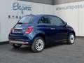 Fiat 500 MY24 Dolcevita KLIMAAUT. PDC PANODACH APPLECARPLAY Синій - thumbnail 4