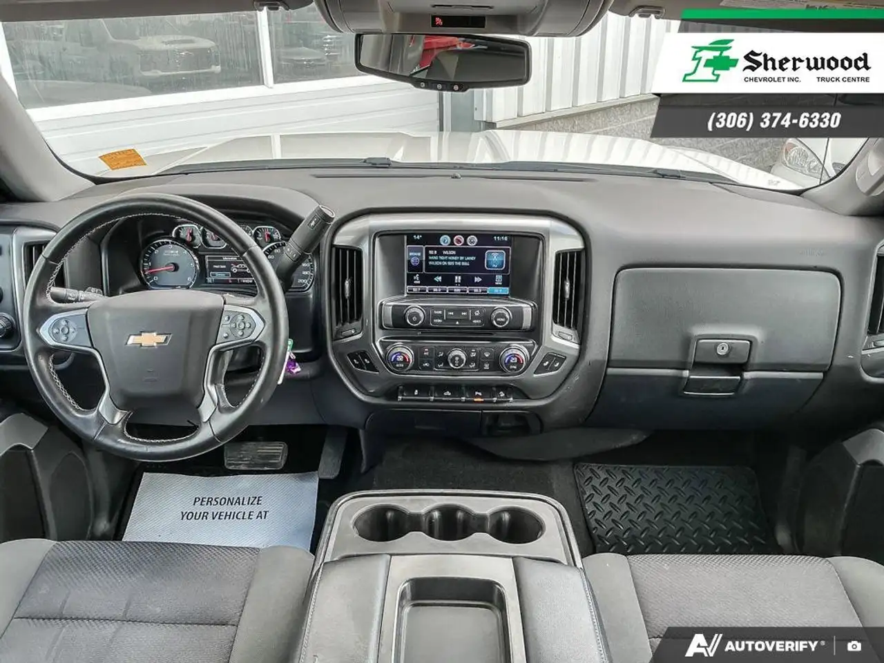 Chevrolet Silverado 1500 снимка Chevrolet Silverado 1500