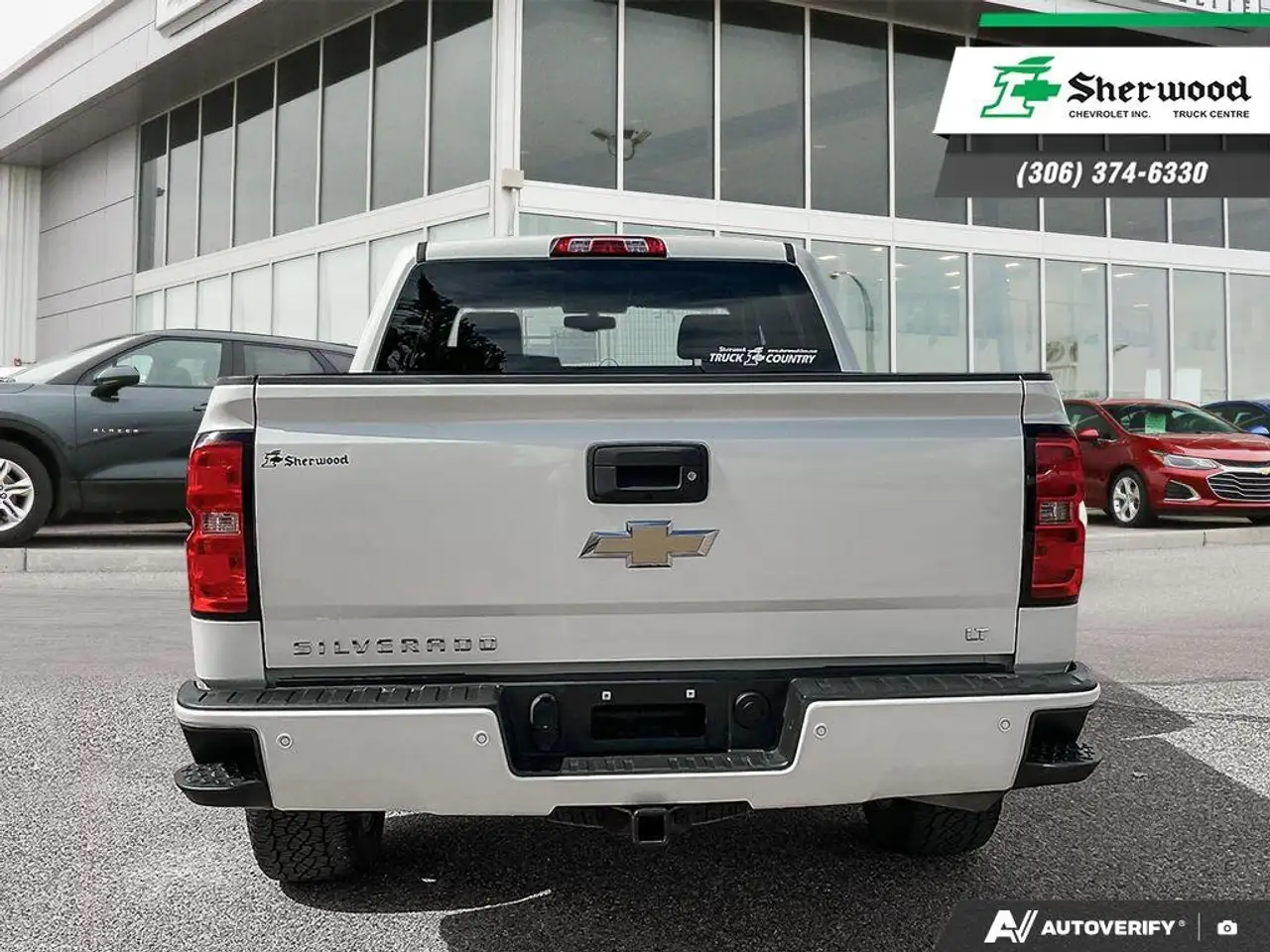 Chevrolet Silverado 1500 снимка Chevrolet Silverado 1500