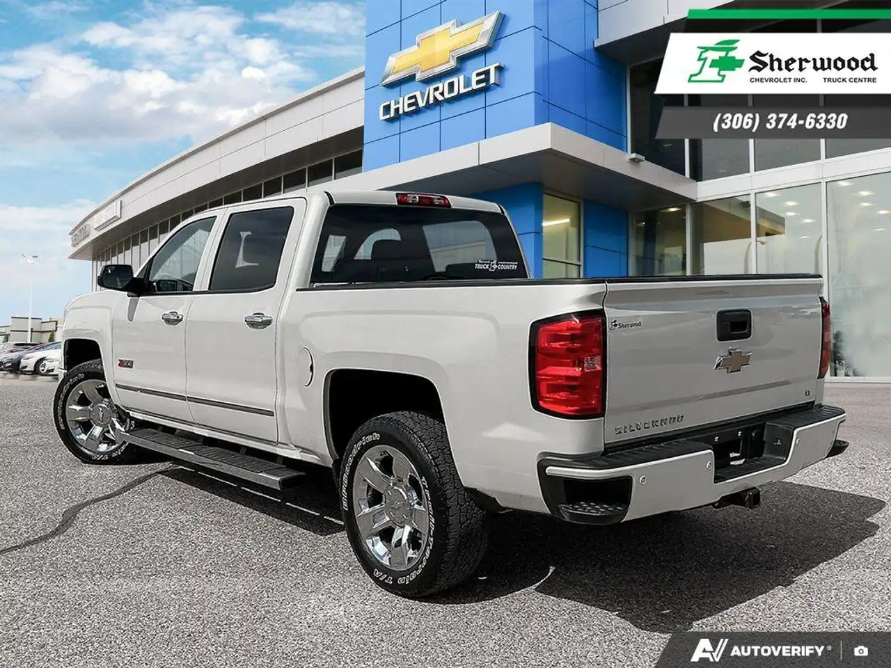 Chevrolet Silverado 1500 снимка Chevrolet Silverado 1500