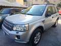 Land Rover Freelander Freelander II 2011 2.2 td4 SE 150cv Silber - thumbnail 1