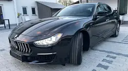 Maserati Ghibli *GT*Hybrid *ALEXA*SIRI *AppleCar*Android*