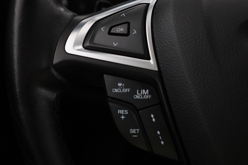 Ford S-Max 2.0 EcoBlue Aut.Titanium LED Kamera AHK — photo 16