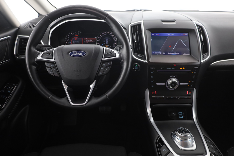 Ford S-Max 2.0 EcoBlue Aut.Titanium LED Kamera AHK — photo 10