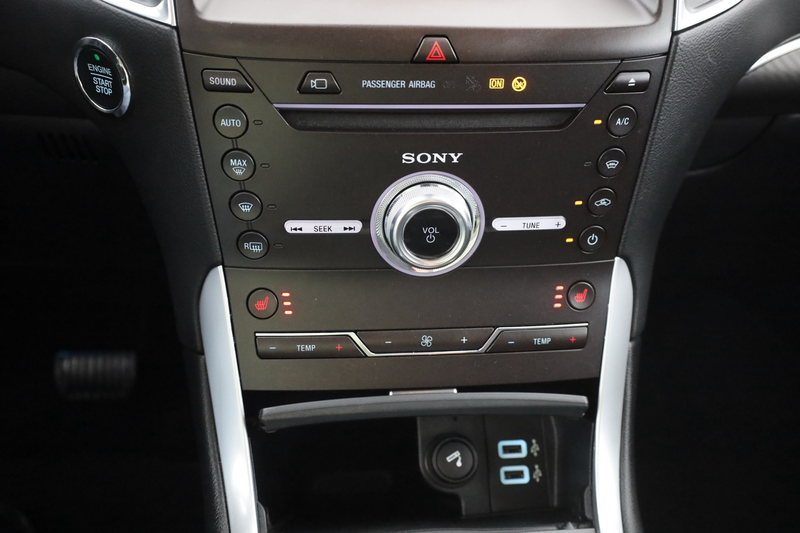 Ford S-Max 2.0 EcoBlue Aut.Titanium LED Kamera AHK — photo 12