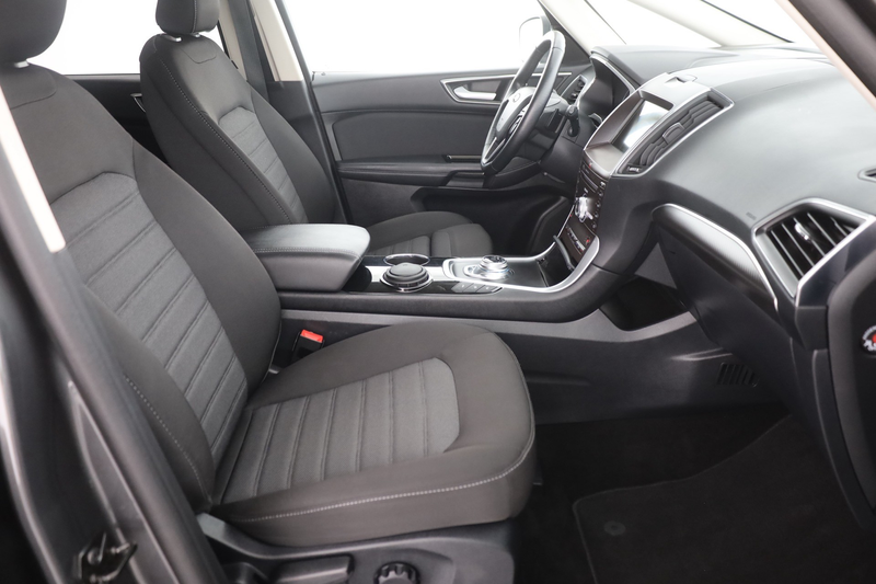 Ford S-Max 2.0 EcoBlue Aut.Titanium LED Kamera AHK — photo 23