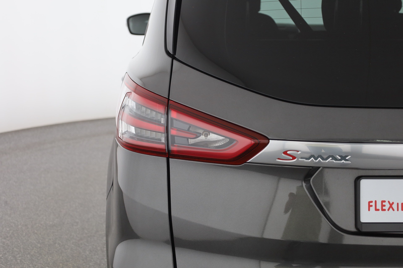 Ford S-Max 2.0 EcoBlue Aut.Titanium LED Kamera AHK — photo 30