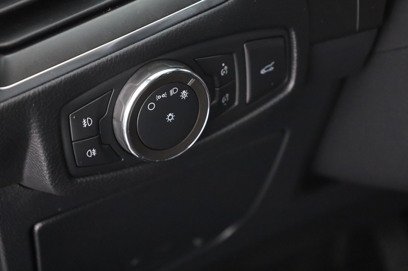 Ford S-Max 2.0 EcoBlue Aut.Titanium LED Kamera AHK — photo 20