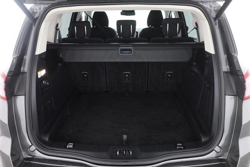 Ford S-Max 2.0 EcoBlue Aut.Titanium LED Kamera AHK — photo 25