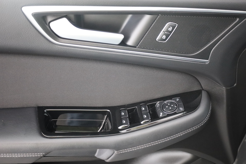 Ford S-Max 2.0 EcoBlue Aut.Titanium LED Kamera AHK — photo 21