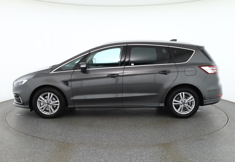 Ford S-Max 2.0 EcoBlue Aut.Titanium LED Kamera AHK — photo 2