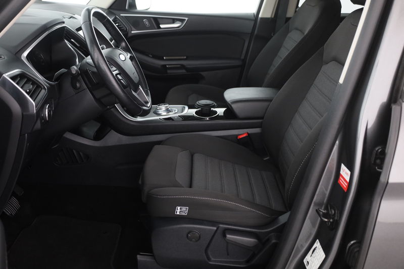 Ford S-Max 2.0 EcoBlue Aut.Titanium LED Kamera AHK — photo 22
