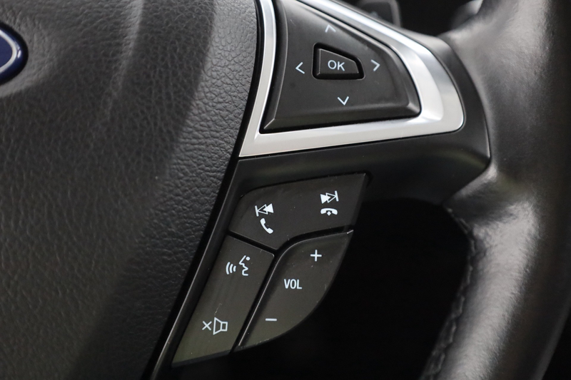 Ford S-Max 2.0 EcoBlue Aut.Titanium LED Kamera AHK — photo 17