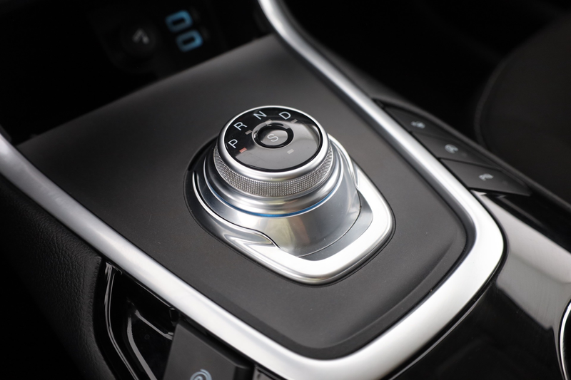 Ford S-Max 2.0 EcoBlue Aut.Titanium LED Kamera AHK — photo 13