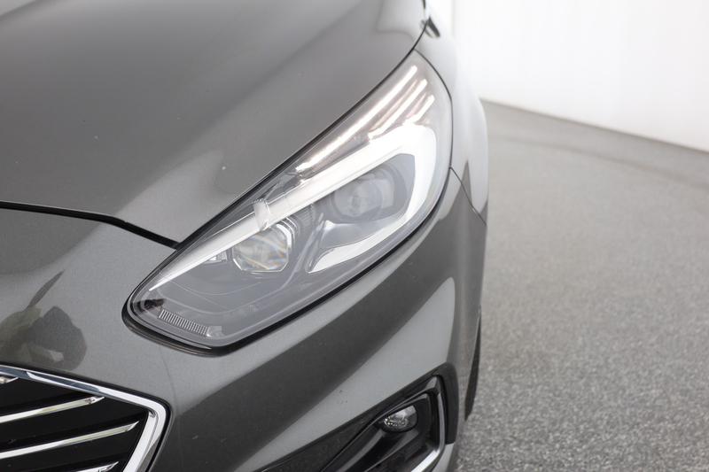 Ford S-Max 2.0 EcoBlue Aut.Titanium LED Kamera AHK — photo 29