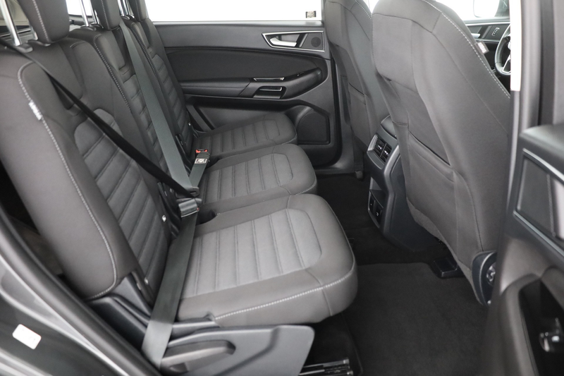 Ford S-Max 2.0 EcoBlue Aut.Titanium LED Kamera AHK — photo 24