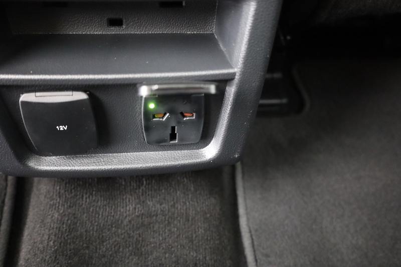 Ford S-Max 2.0 EcoBlue Aut.Titanium LED Kamera AHK — photo 28