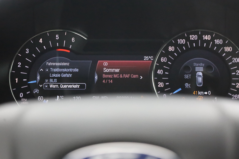 Ford S-Max 2.0 EcoBlue Aut.Titanium LED Kamera AHK — photo 15