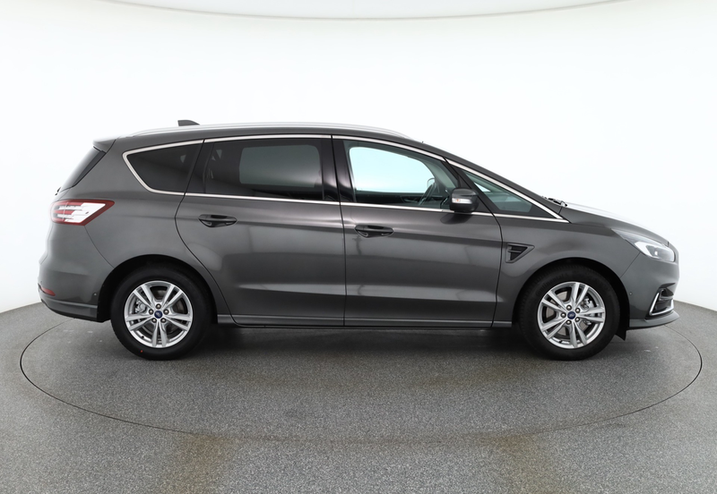Ford S-Max 2.0 EcoBlue Aut.Titanium LED Kamera AHK — photo 6