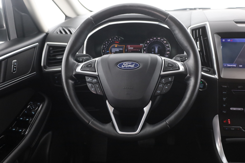 Ford S-Max 2.0 EcoBlue Aut.Titanium LED Kamera AHK — photo 14
