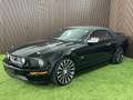Ford Mustang 4,6 V8 Saleen Supercharged Aut. *österreichisch... Schwarz - thumbnail 1