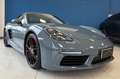 Porsche 718 Spyder Boxster S 2.5 Turbo 349Cv PDK 20″SportChrono Grigio - thumbnail 1